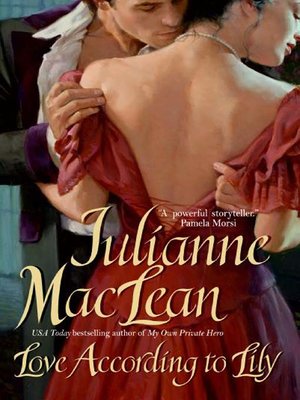 Love According to Lily - ebook